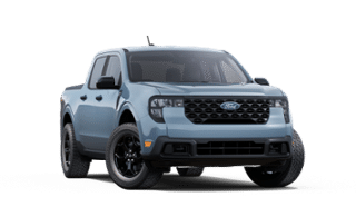 2025 Ford Maverick® External Image 5